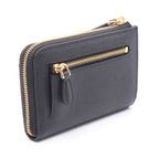 Prada · Saffiano Leather Coin Purse