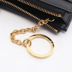 Prada · Saffiano Leather Coin Purse