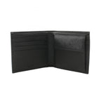 Prada Tessuto · Nylon & Saffiano Wallet