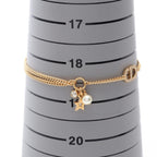 Dior Petit CD · Bracelet · Crystal Pearl