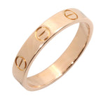 Cartier Mini Love · Rose Gold