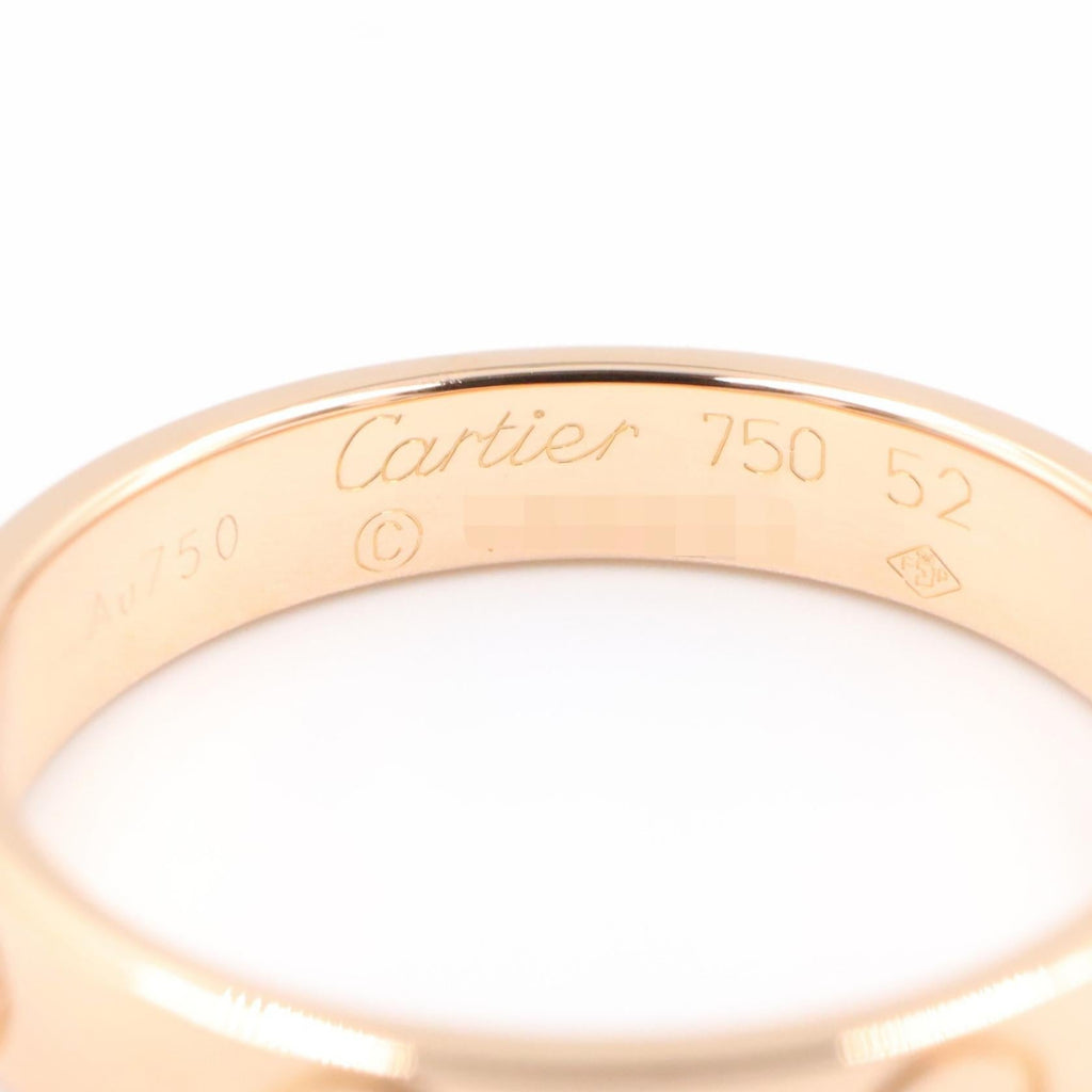 Cartier Mini Love · Rose Gold