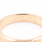 Cartier Mini Love · Rose Gold