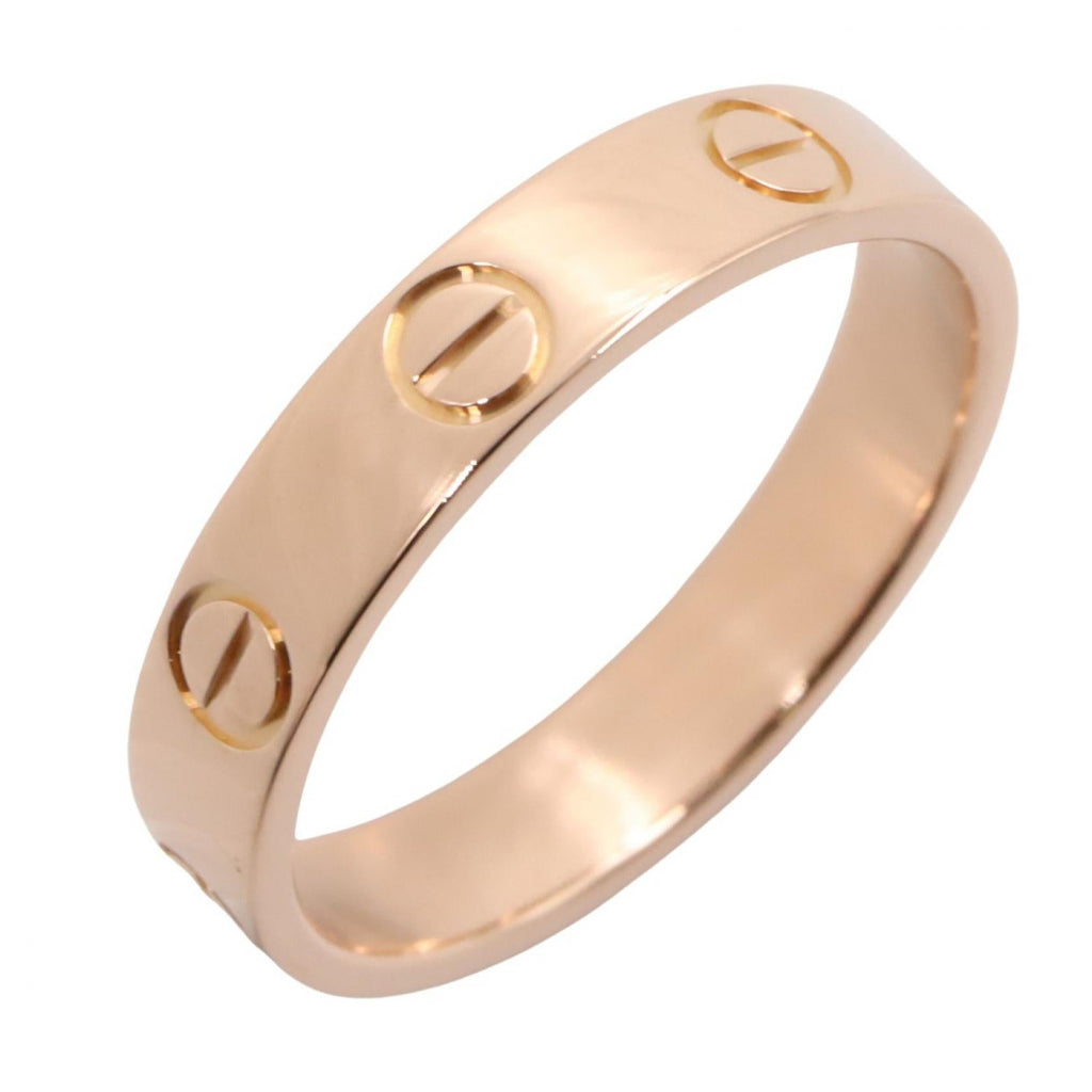 Cartier Mini Love · Rose Gold