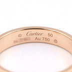 Cartier Mini Love · Rose Gold