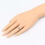 Cartier Mini Love · 18K White Gold