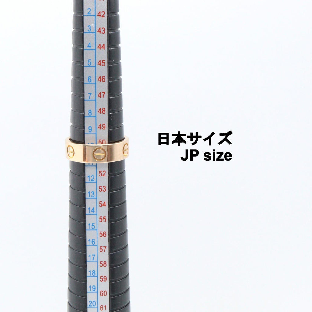 Cartier Love Ring · Rose Gold