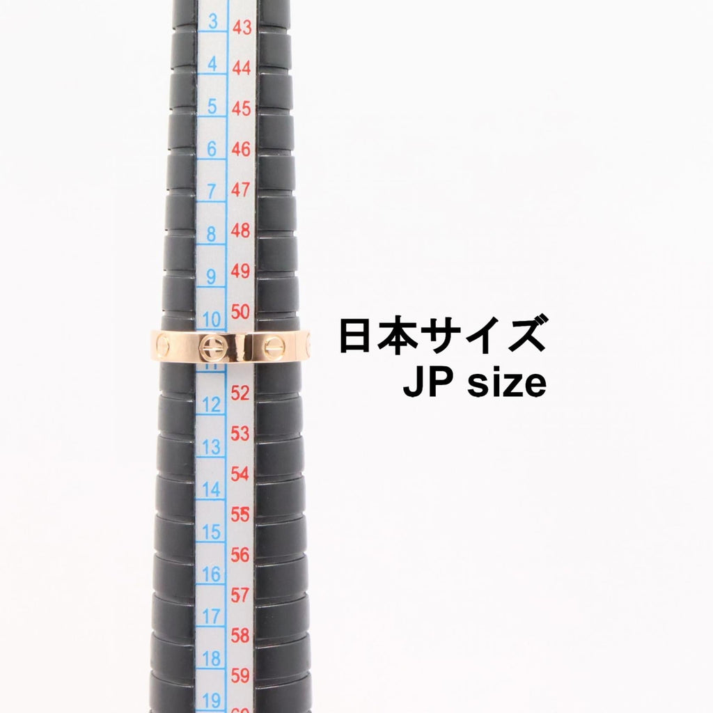 Cartier Mini Love Ring · Rose Gold