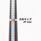Cartier Mini Love Ring · Rose Gold
