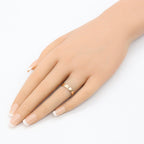 Cartier Mini Love Ring · Rose Gold