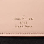 Louis Vuitton Capucine · Jasmine Compact Wallet