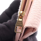 Louis Vuitton Capucine · Jasmine Compact Wallet