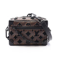 Louis Vuitton Mini Soft Trunk · Tuftage