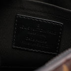 Louis Vuitton Mini Soft Trunk · Tuftage
