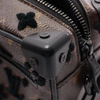 Louis Vuitton Mini Soft Trunk · Tuftage