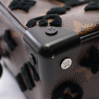 Louis Vuitton Mini Soft Trunk · Tuftage
