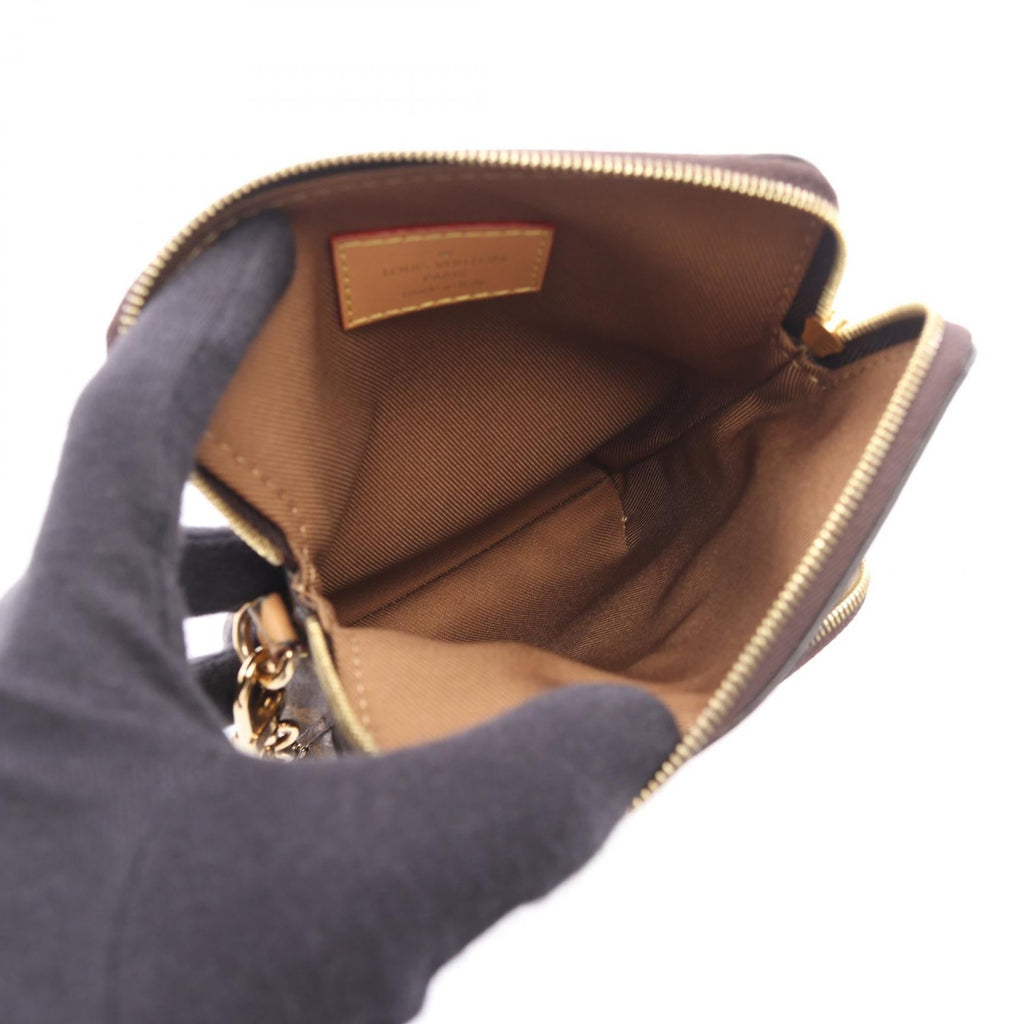 Louis Vuitton Utility · Monogram Crossbody
