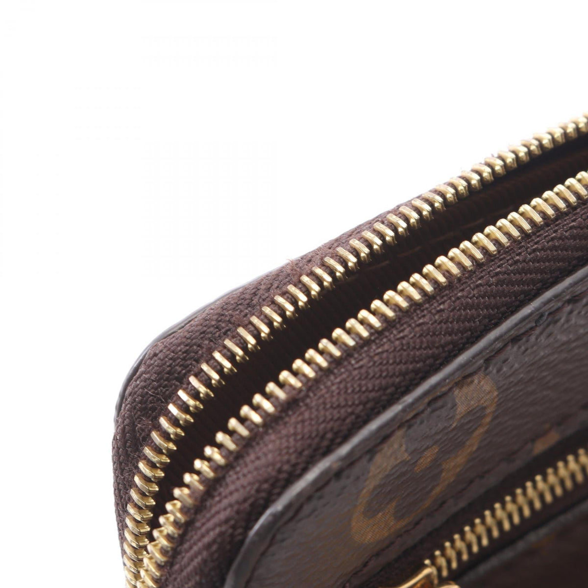 Louis Vuitton Utility · Monogram Crossbody