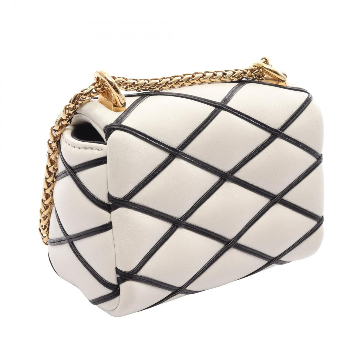 Louis Vuitton Pico Go-14 · Malletage · Leather