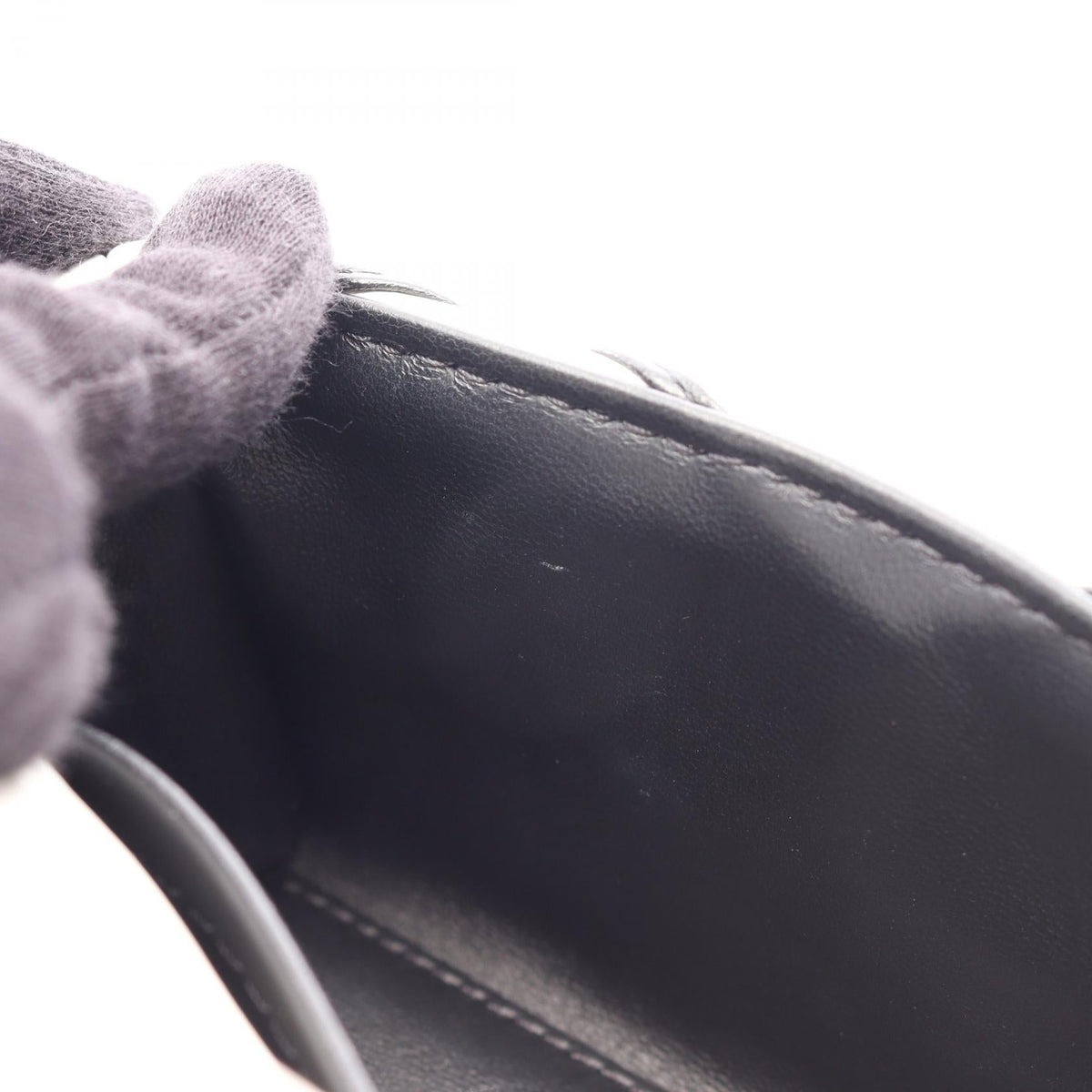 Louis Vuitton Pico Go-14 · Malletage · Leather