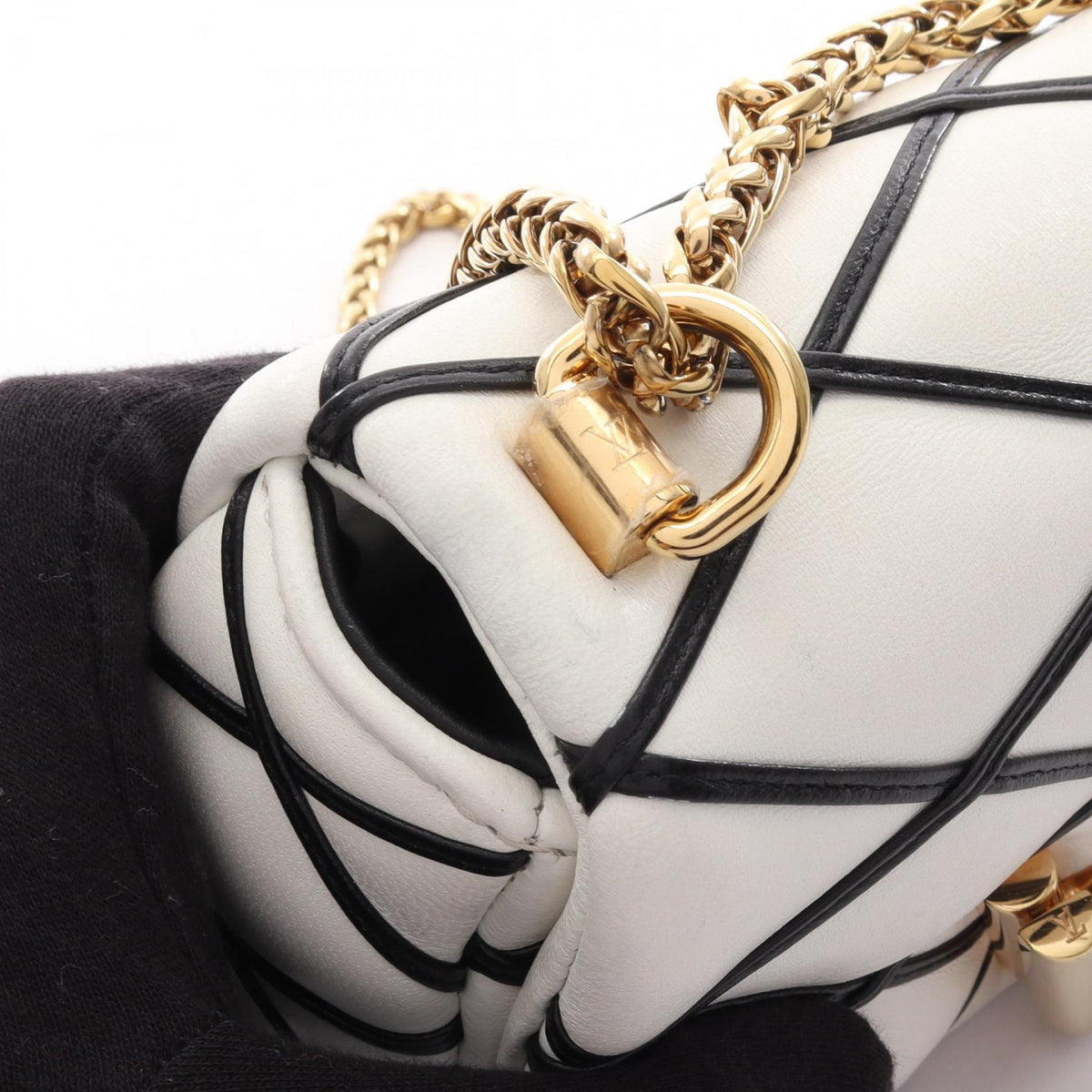 Louis Vuitton Pico Go-14 · Malletage · Leather