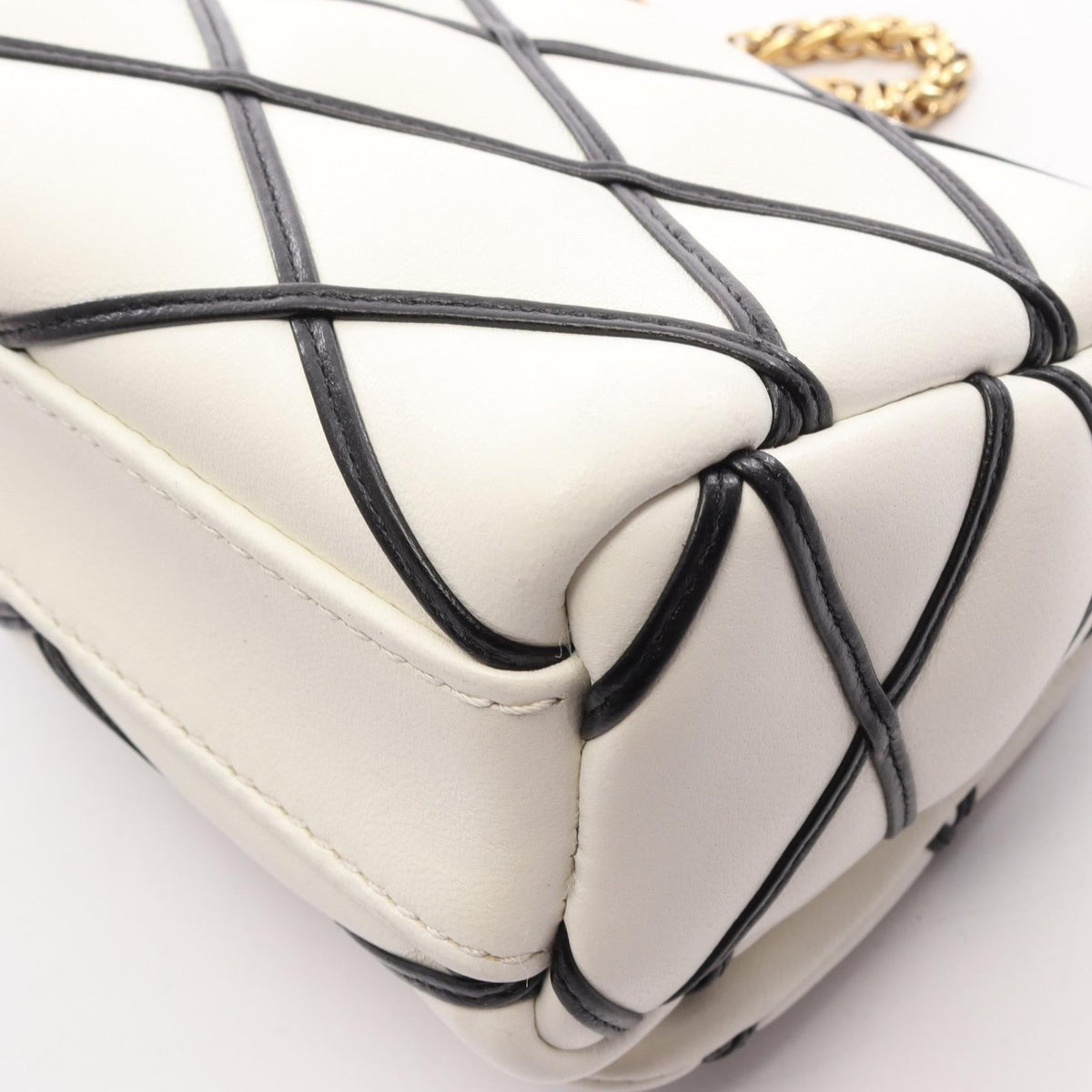 Louis Vuitton Pico Go-14 · Malletage · Leather
