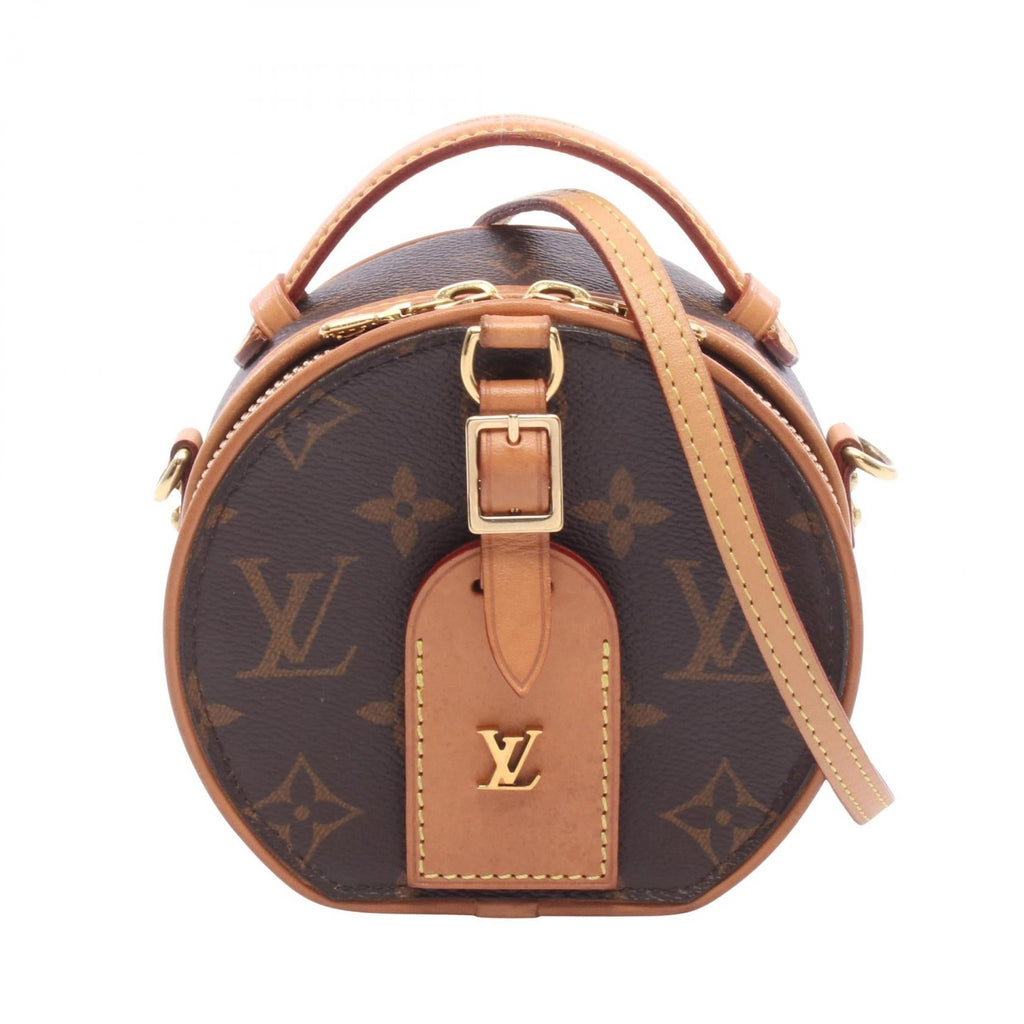Louis Vuitton Mini Boîte Chapeau · Monogram