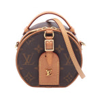 Louis Vuitton Mini Boîte Chapeau · Monogram