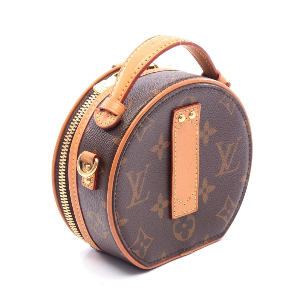 Louis Vuitton Mini Boîte Chapeau · Monogram
