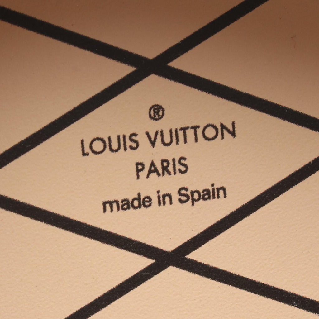 Louis Vuitton Mini Boîte Chapeau · Monogram