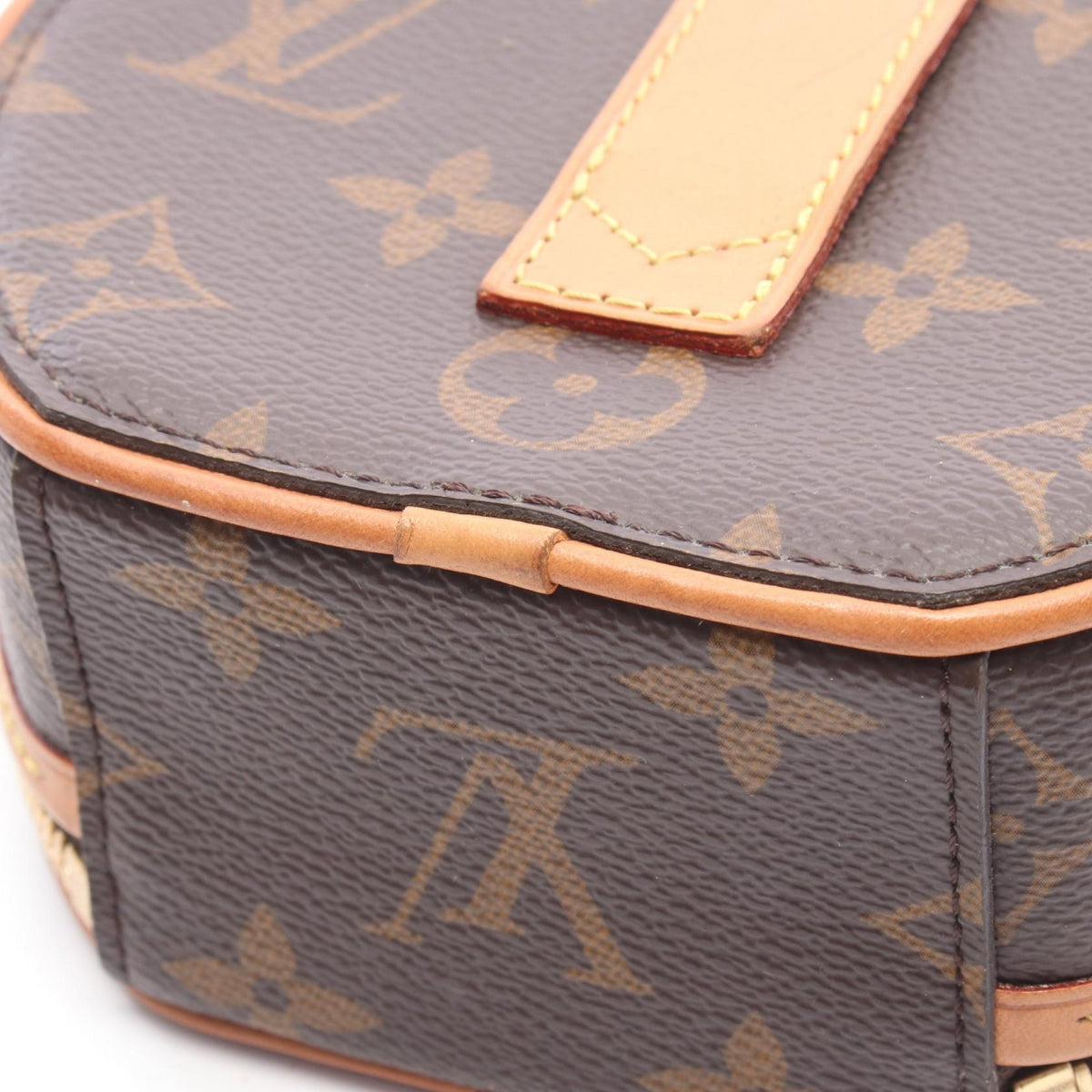 Louis Vuitton Mini Boîte Chapeau · Monogram