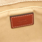 Chloé Woody · Small Tote · Canvas