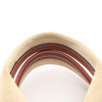 Chloé Woody · Small Tote · Canvas