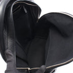 Balenciaga Everyday · Leather Backpack