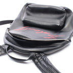 Balenciaga Everyday · Leather Backpack