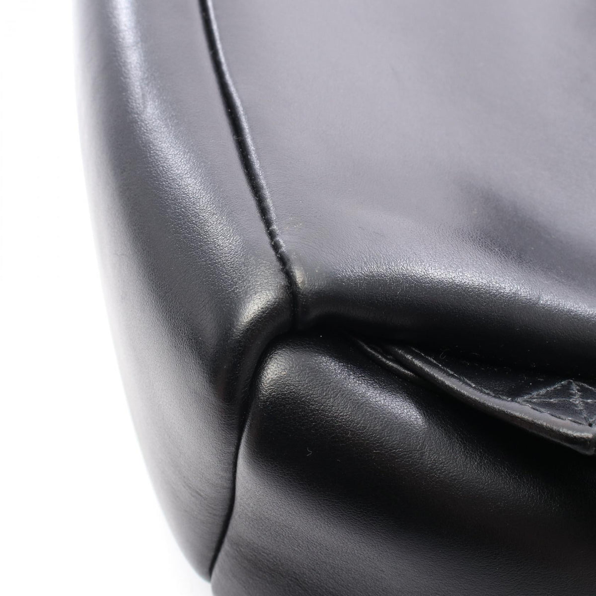 Balenciaga Everyday · Leather Backpack
