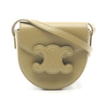 Celine Besace Triomphe · Mini · Leather