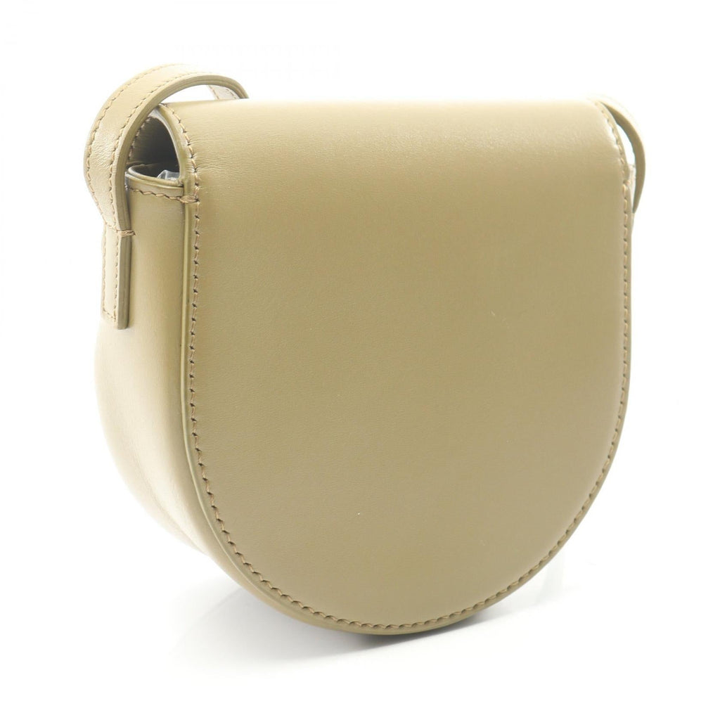 Celine Besace Triomphe · Mini · Leather