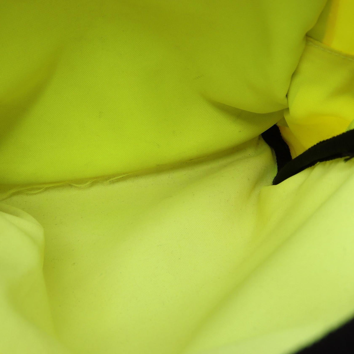 Saint Laurent Hunting Rock Sack · Nylon
