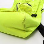Saint Laurent Hunting Rock Sack · Nylon
