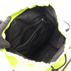Saint Laurent Hunting Rock Sack · Nylon