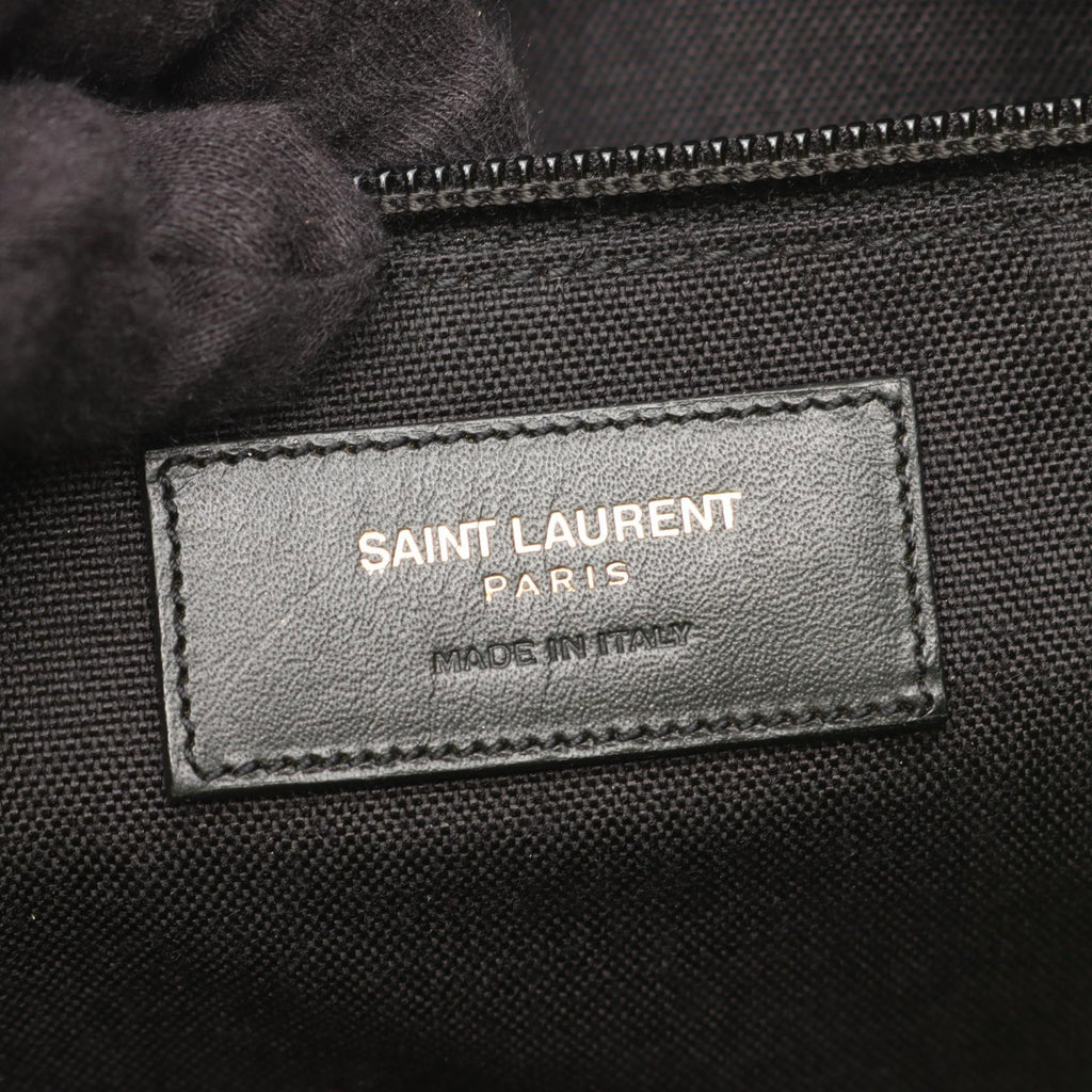 Saint Laurent Hunting Rock Sack · Nylon