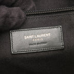 Saint Laurent Hunting Rock Sack · Nylon