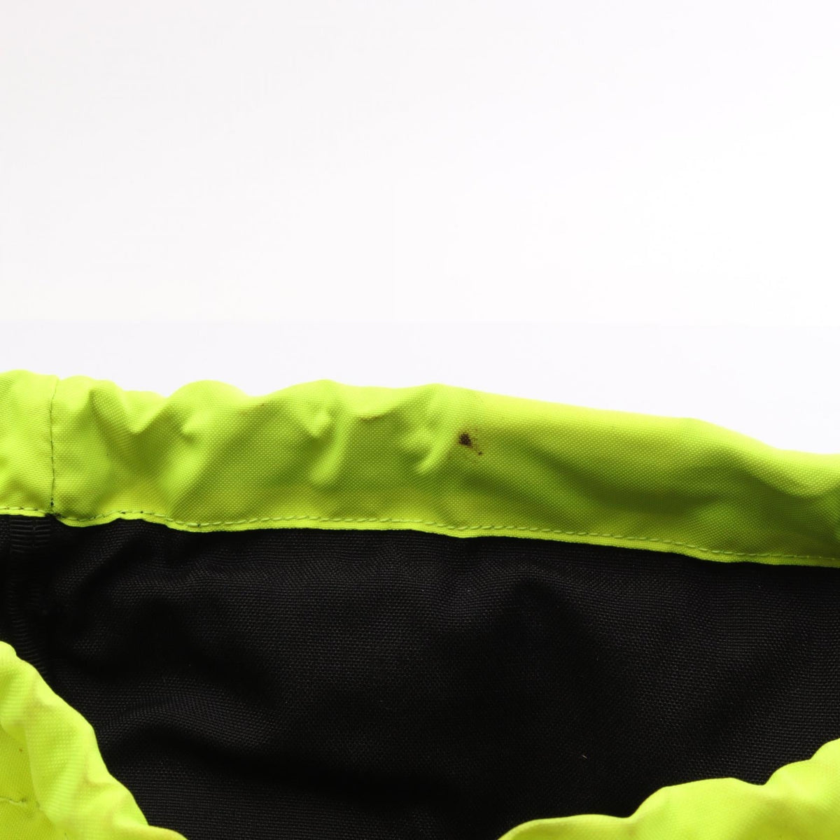 Saint Laurent Hunting Rock Sack · Nylon
