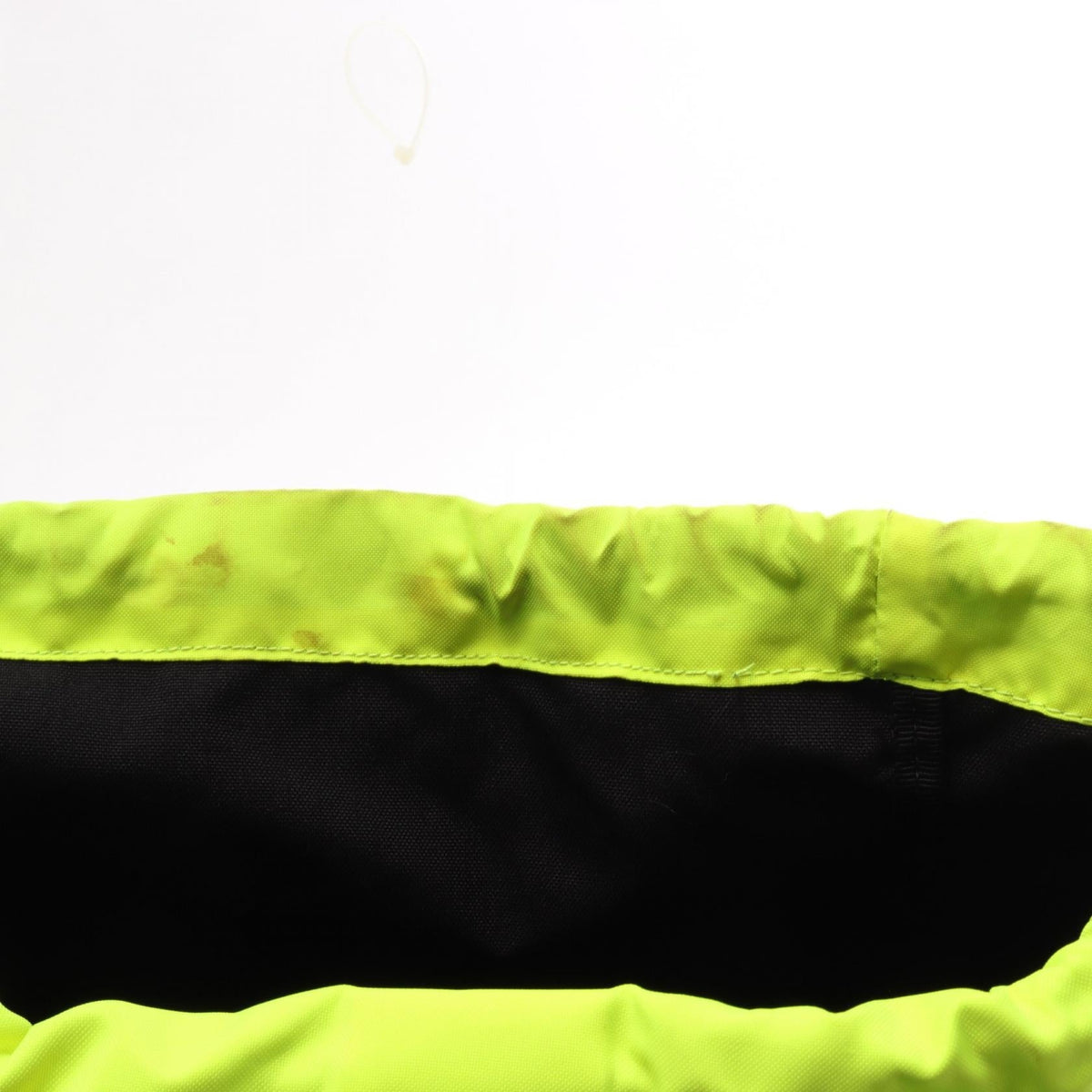 Saint Laurent Hunting Rock Sack · Nylon
