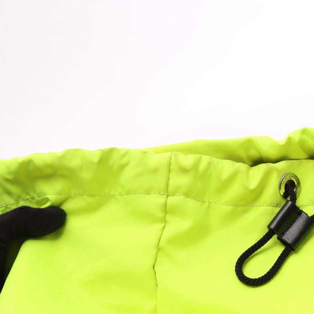 Saint Laurent Hunting Rock Sack · Nylon