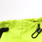 Saint Laurent Hunting Rock Sack · Nylon
