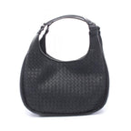 Bottega Veneta Campana · Intrecciato