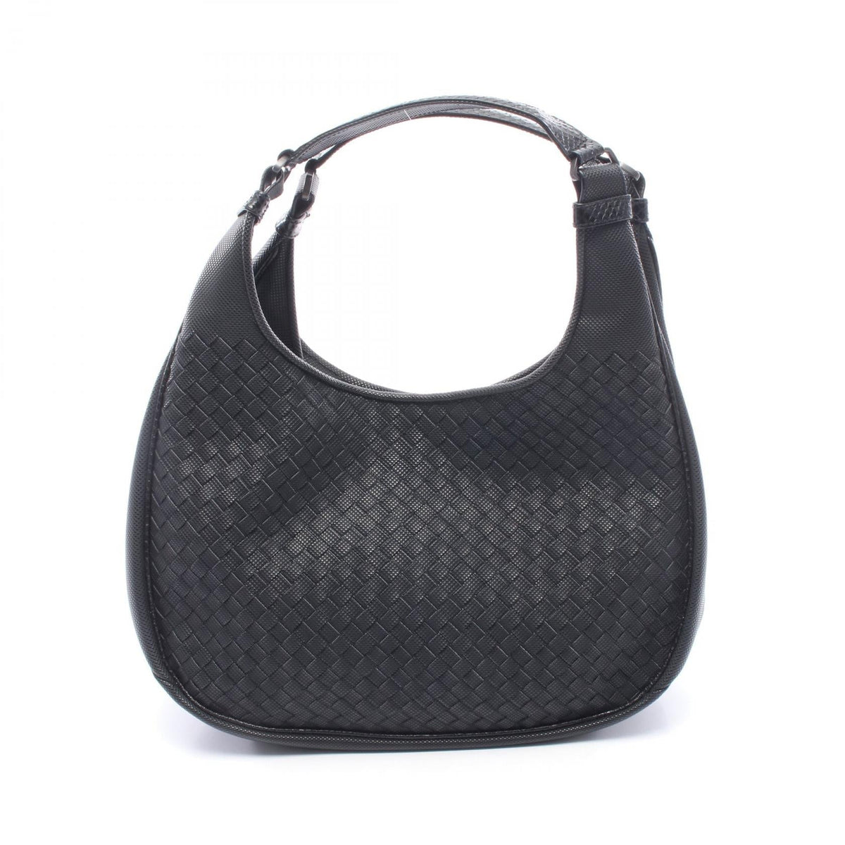 Bottega Veneta Campana · Intrecciato