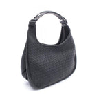 Bottega Veneta Campana · Intrecciato